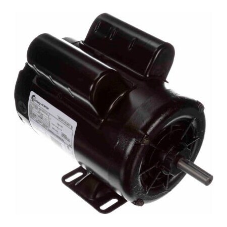 Ao Smith Century Air Compressor Motor, 3 HP, 3450 RPM, 208-230V, ODP, M56 Frame CP1302L